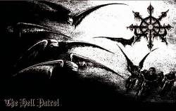 Omega (GRC) : The Hell Patrol